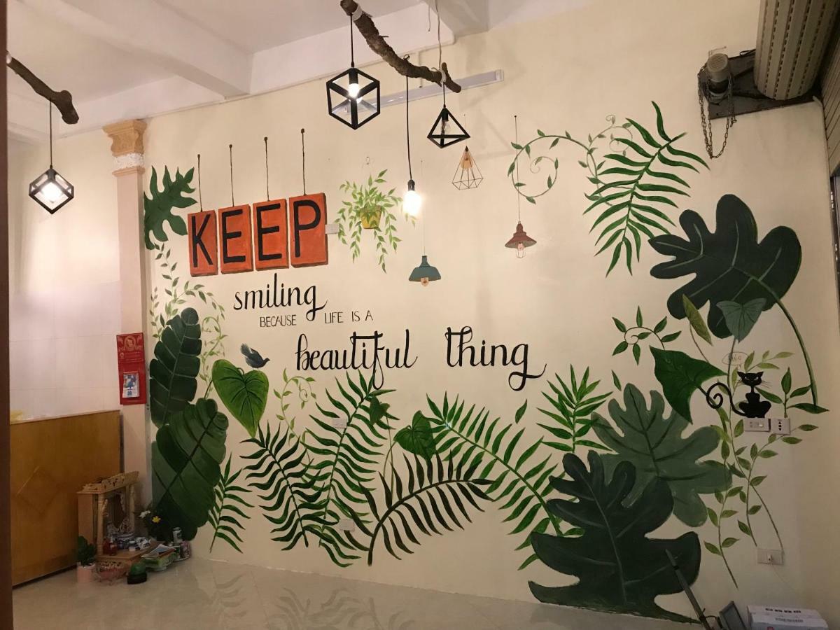 Anh Homestay Ninh Binh Exterior foto