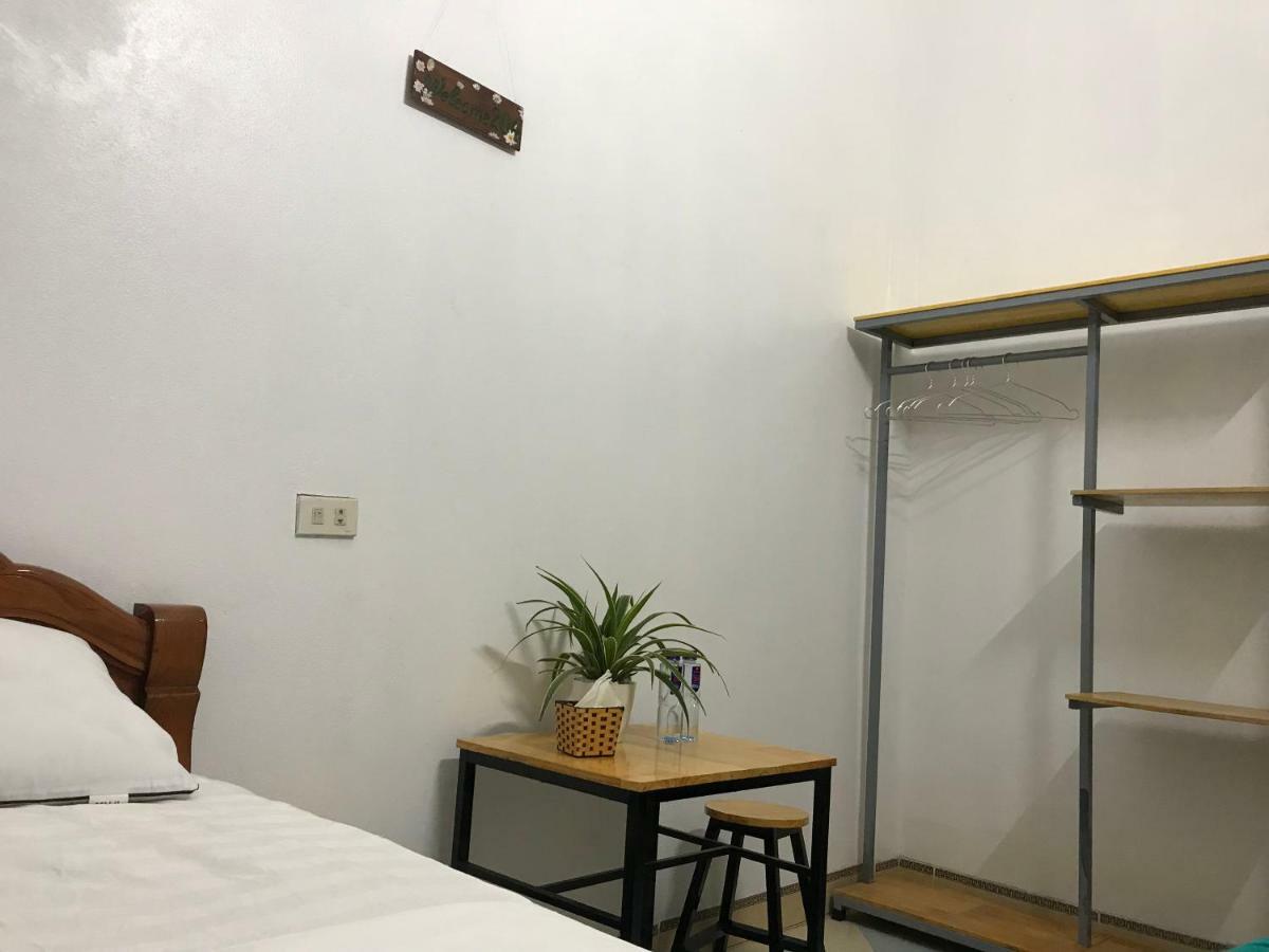 Anh Homestay Ninh Binh Exterior foto